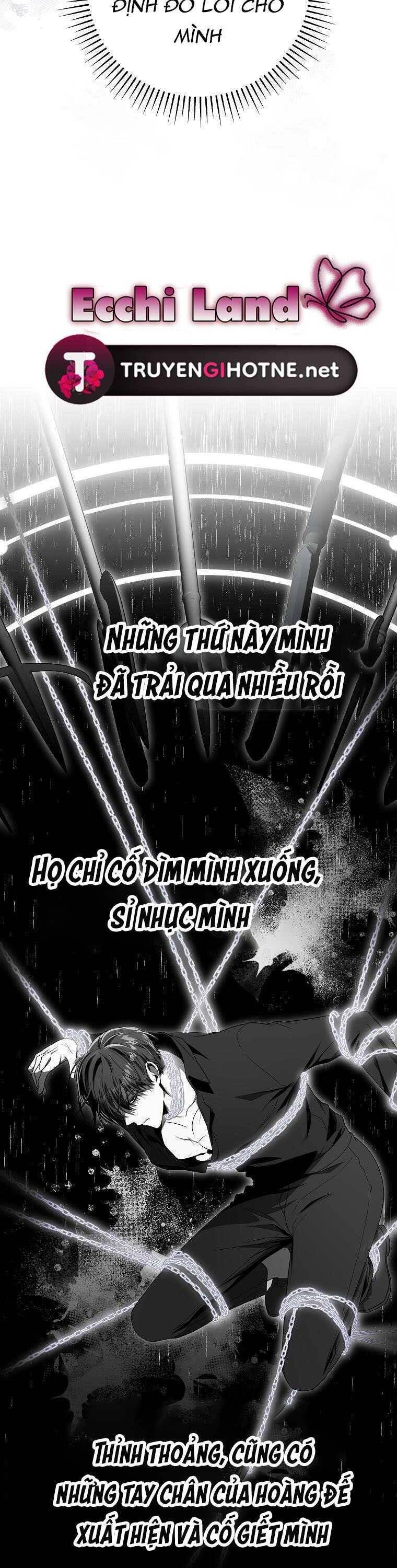 Tôi Bị Mắc Kẹt Trong Trò Chơi Lỗi Chapter 30.1 - 23