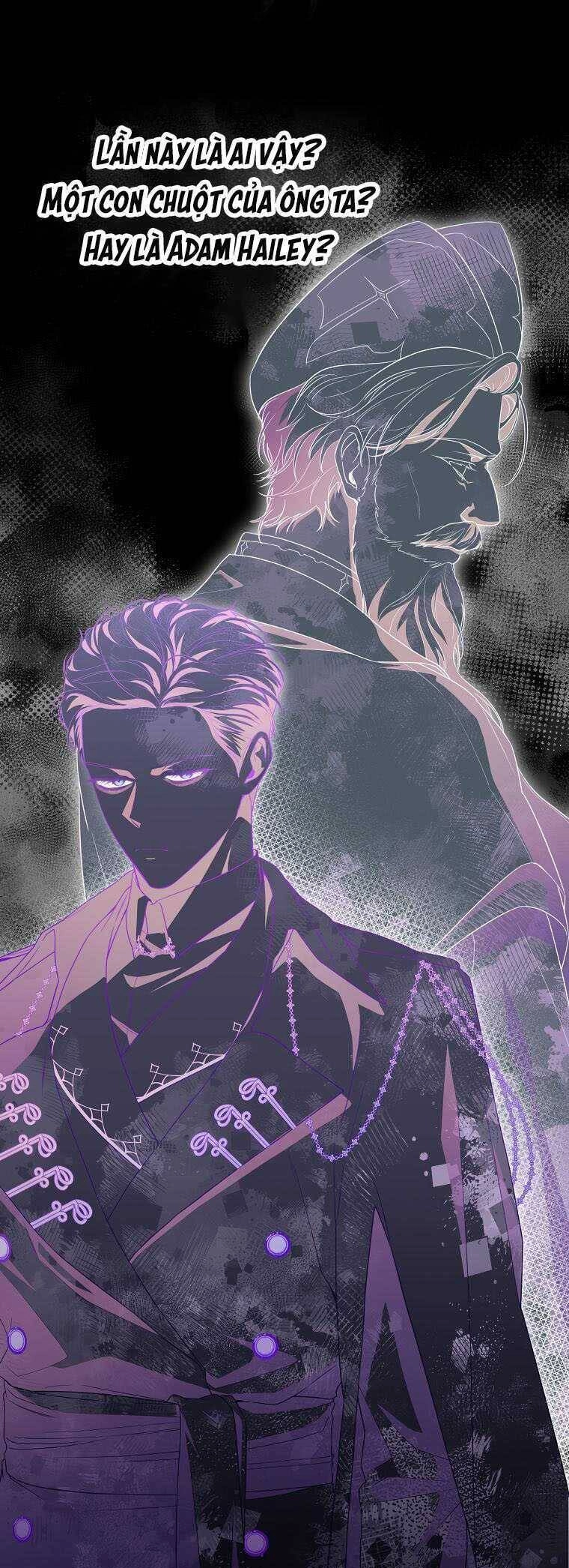 Tôi Bị Mắc Kẹt Trong Trò Chơi Lỗi Chapter 30.1 - 24