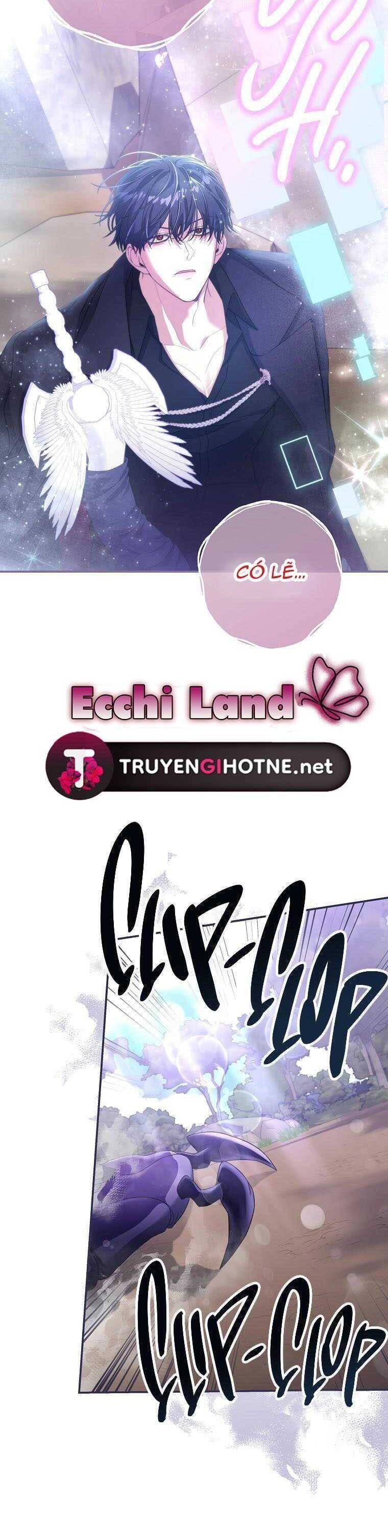 Tôi Bị Mắc Kẹt Trong Trò Chơi Lỗi Chapter 30.2 - 10