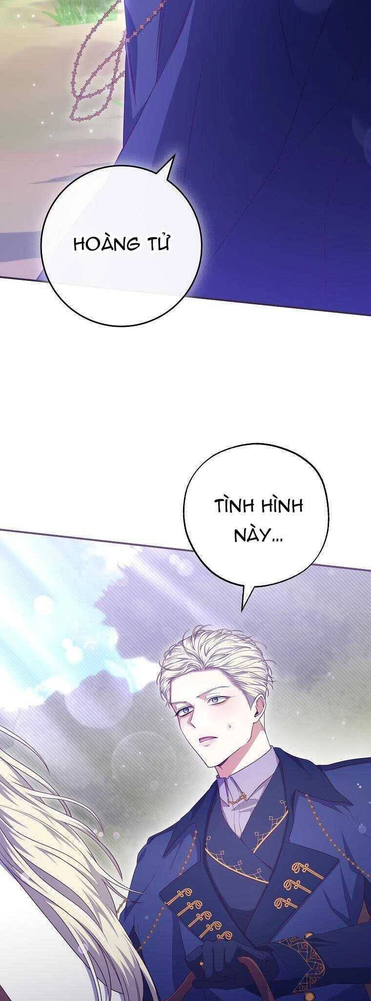 Tôi Bị Mắc Kẹt Trong Trò Chơi Lỗi Chapter 30.2 - 12