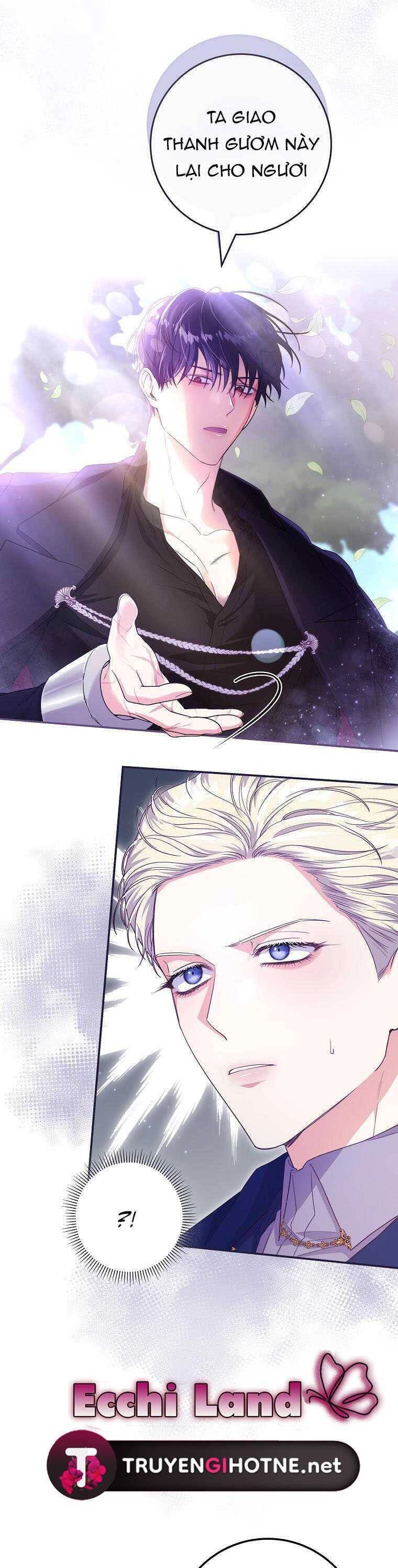 Tôi Bị Mắc Kẹt Trong Trò Chơi Lỗi Chapter 30.2 - 18