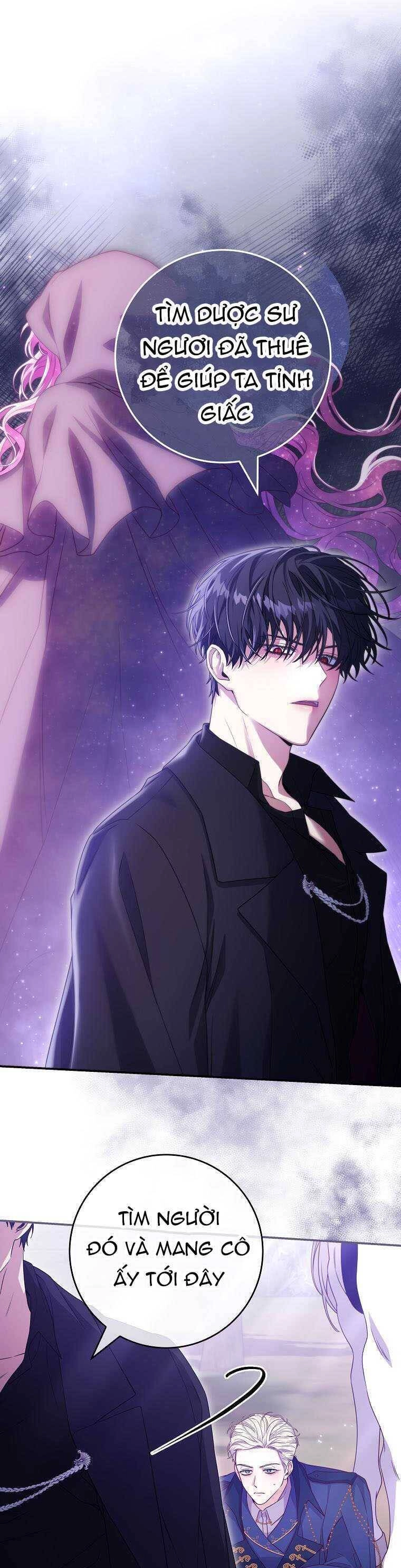 Tôi Bị Mắc Kẹt Trong Trò Chơi Lỗi Chapter 30.2 - 20