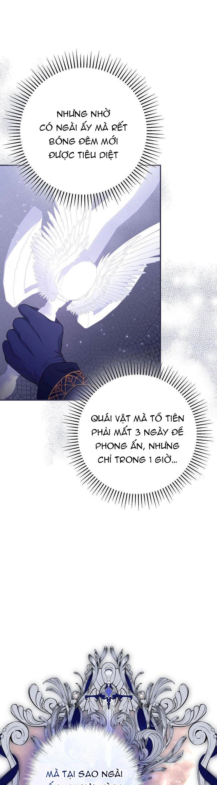 Tôi Bị Mắc Kẹt Trong Trò Chơi Lỗi Chapter 31.1 - 5