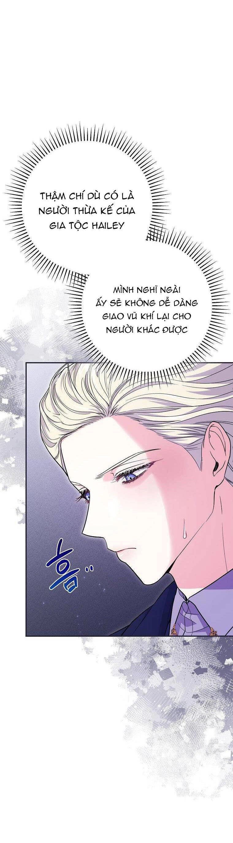 Tôi Bị Mắc Kẹt Trong Trò Chơi Lỗi Chapter 31.1 - 7