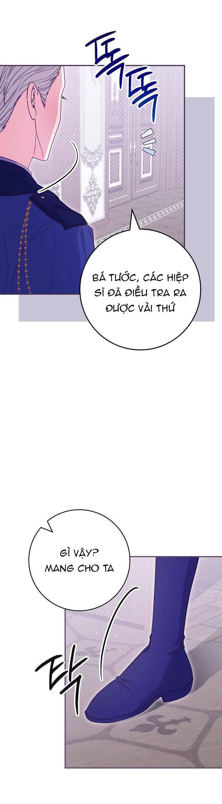 Tôi Bị Mắc Kẹt Trong Trò Chơi Lỗi Chapter 31.1 - 8