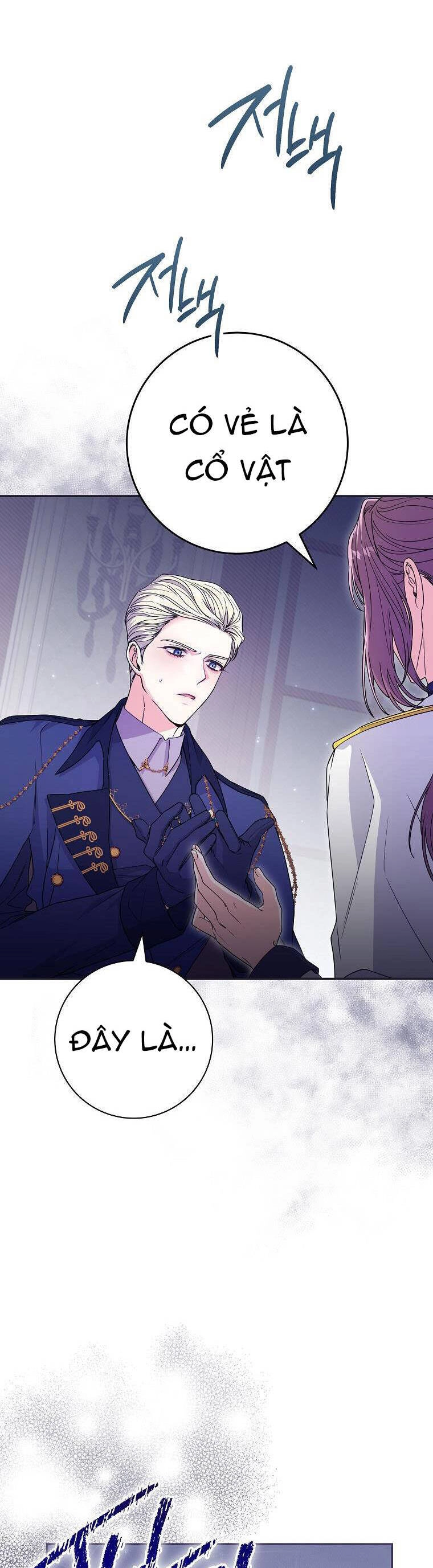 Tôi Bị Mắc Kẹt Trong Trò Chơi Lỗi Chapter 31.1 - 9