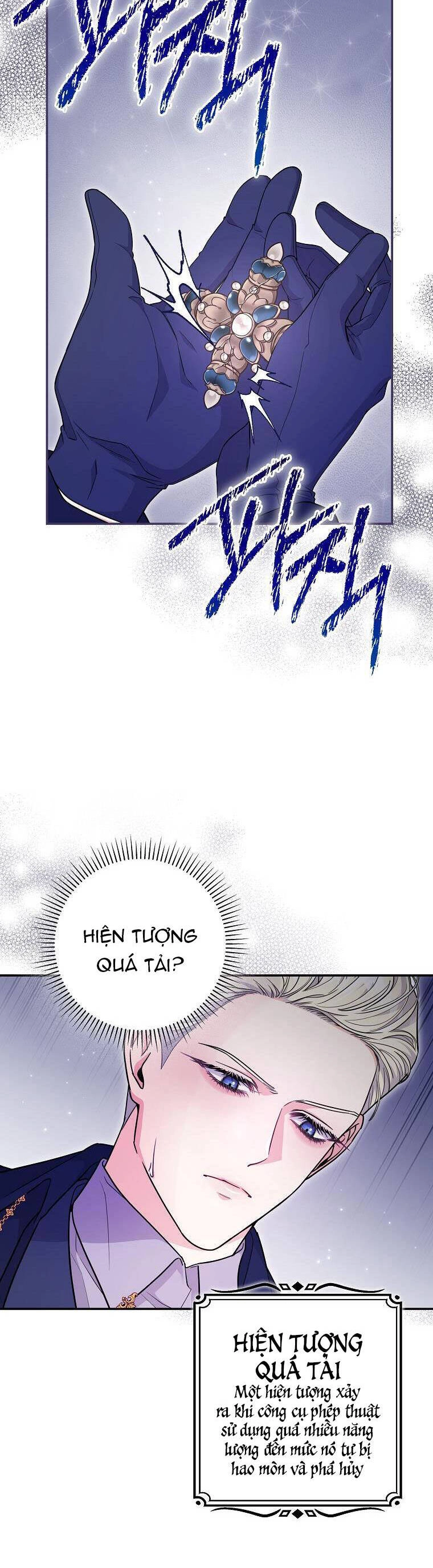 Tôi Bị Mắc Kẹt Trong Trò Chơi Lỗi Chapter 31.1 - 10