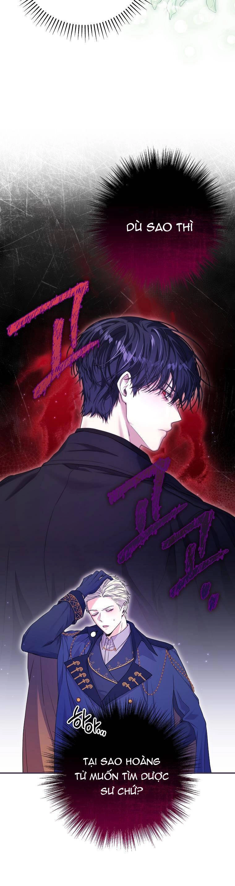 Tôi Bị Mắc Kẹt Trong Trò Chơi Lỗi Chapter 31.1 - 13