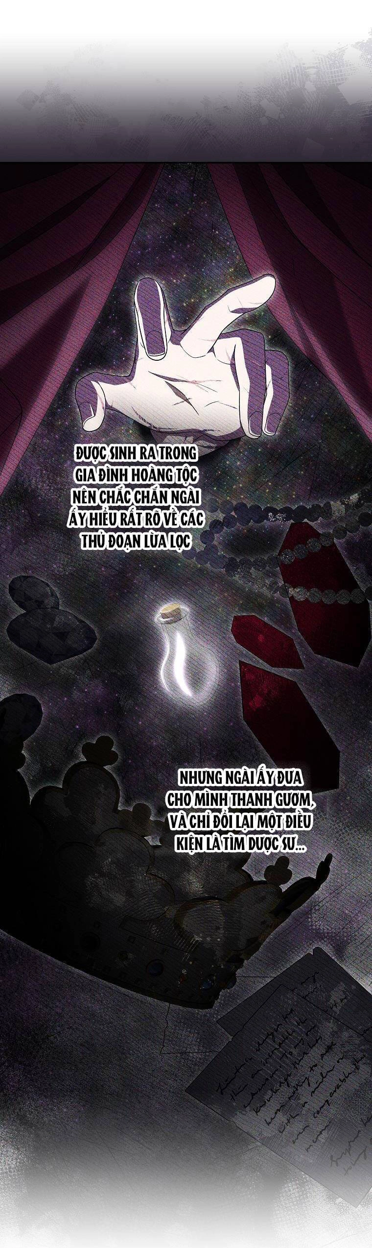 Tôi Bị Mắc Kẹt Trong Trò Chơi Lỗi Chapter 31.1 - 14