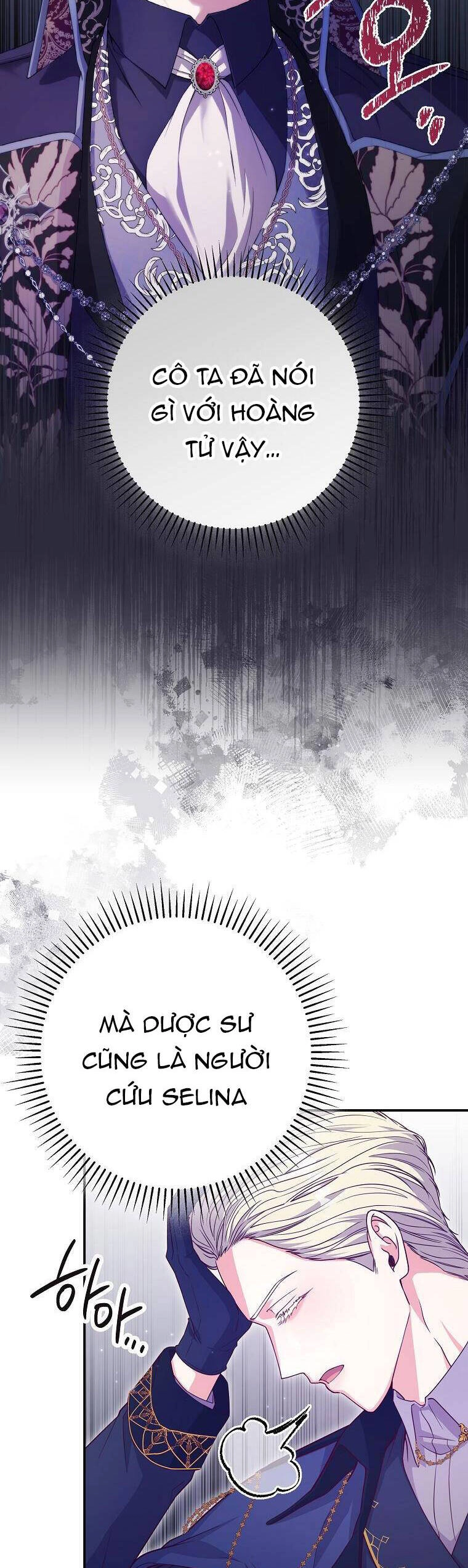 Tôi Bị Mắc Kẹt Trong Trò Chơi Lỗi Chapter 31.1 - 16