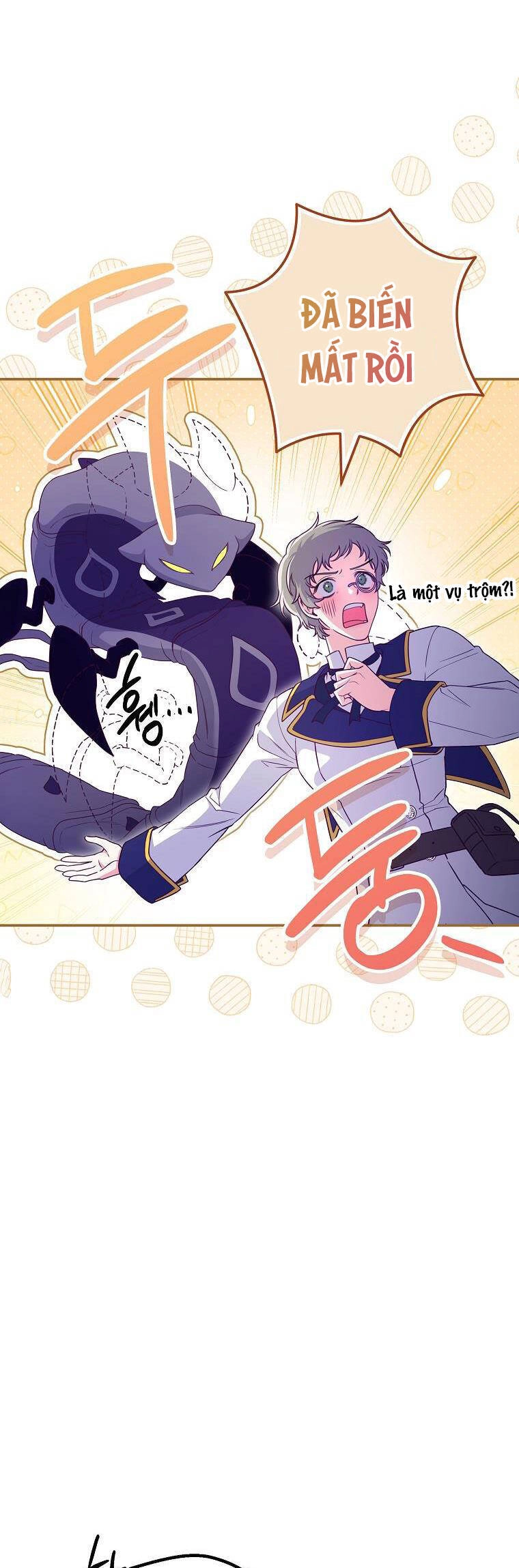 Tôi Bị Mắc Kẹt Trong Trò Chơi Lỗi Chapter 31.1 - 21