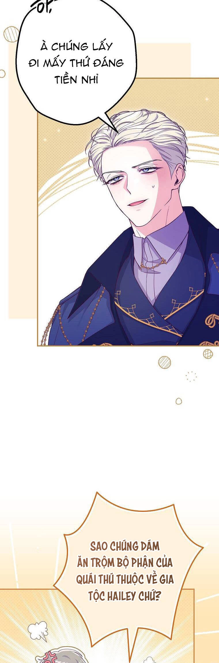 Tôi Bị Mắc Kẹt Trong Trò Chơi Lỗi Chapter 31.1 - 22