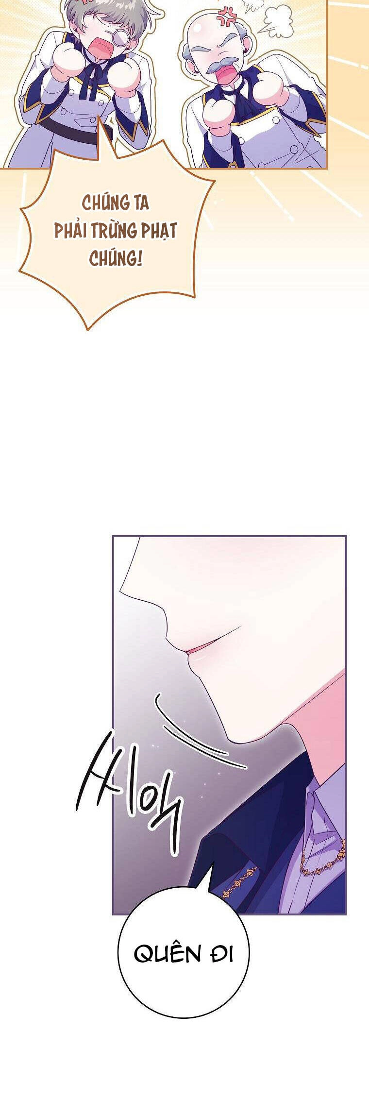 Tôi Bị Mắc Kẹt Trong Trò Chơi Lỗi Chapter 31.1 - 23