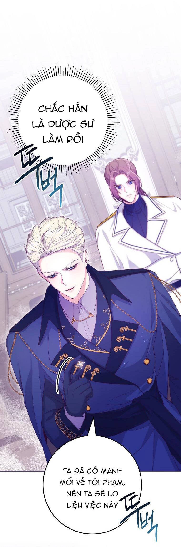 Tôi Bị Mắc Kẹt Trong Trò Chơi Lỗi Chapter 31.1 - 24