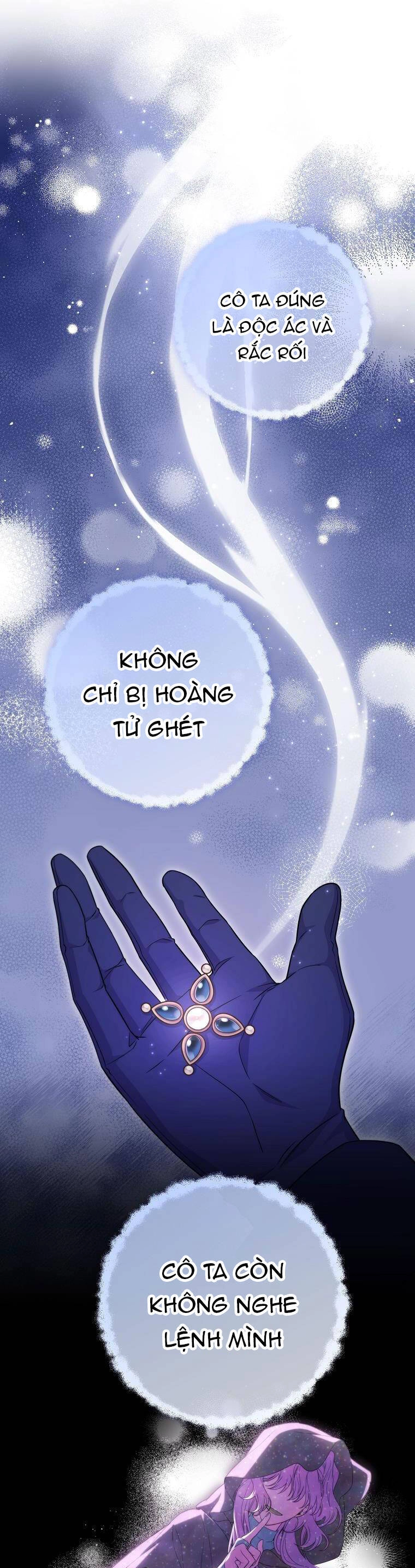 Tôi Bị Mắc Kẹt Trong Trò Chơi Lỗi Chapter 31.2 - 1