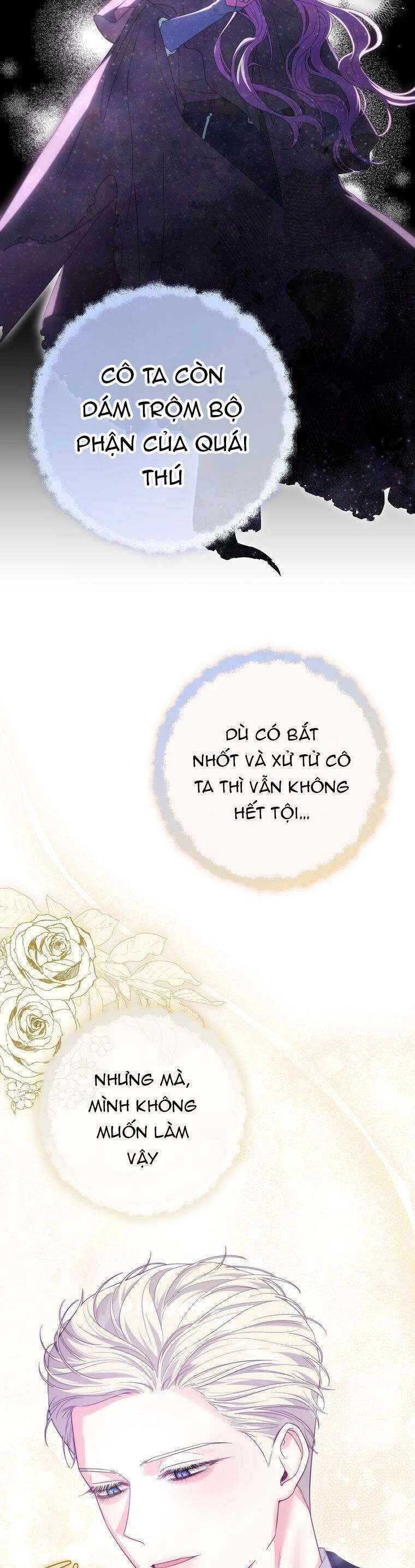 Tôi Bị Mắc Kẹt Trong Trò Chơi Lỗi Chapter 31.2 - 2