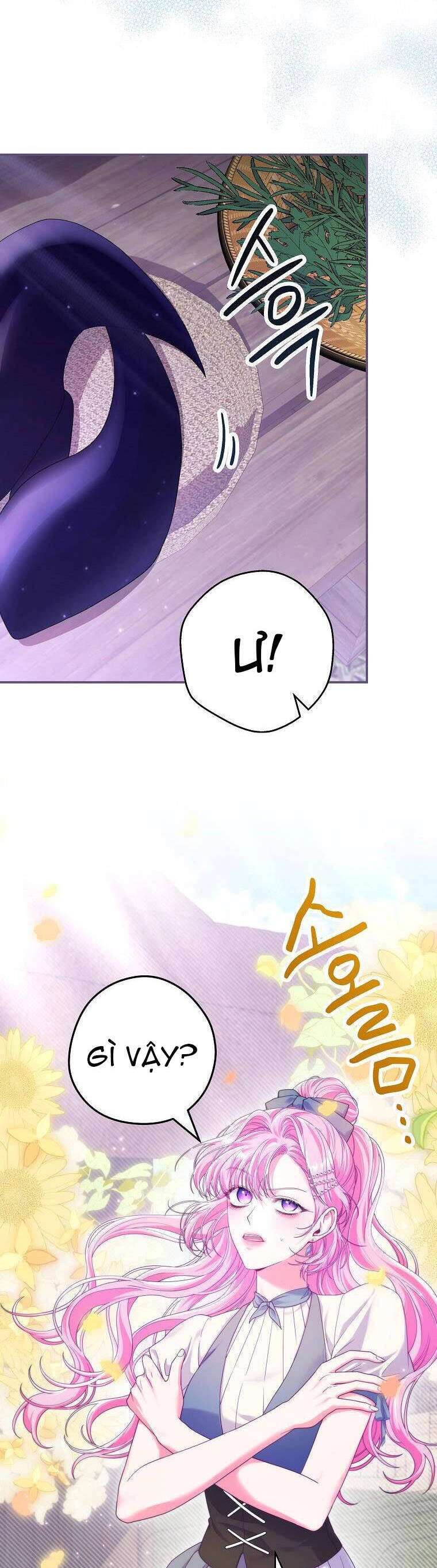 Tôi Bị Mắc Kẹt Trong Trò Chơi Lỗi Chapter 31.2 - 5