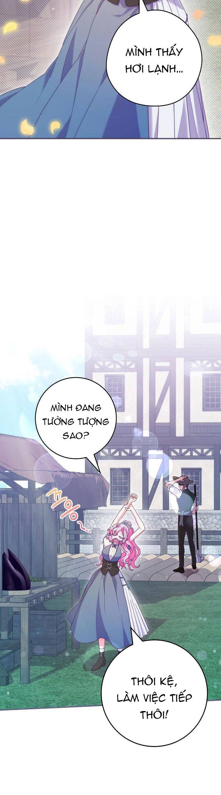 Tôi Bị Mắc Kẹt Trong Trò Chơi Lỗi Chapter 31.2 - 6
