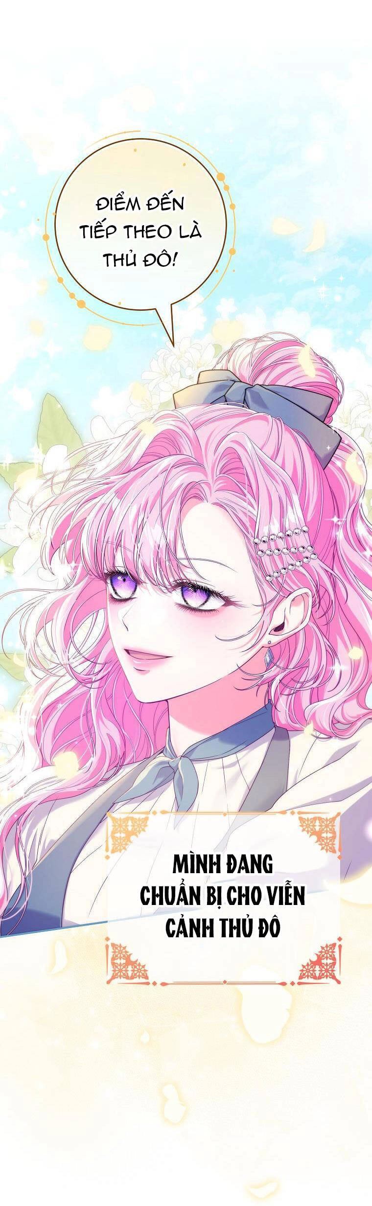 Tôi Bị Mắc Kẹt Trong Trò Chơi Lỗi Chapter 31.2 - 7