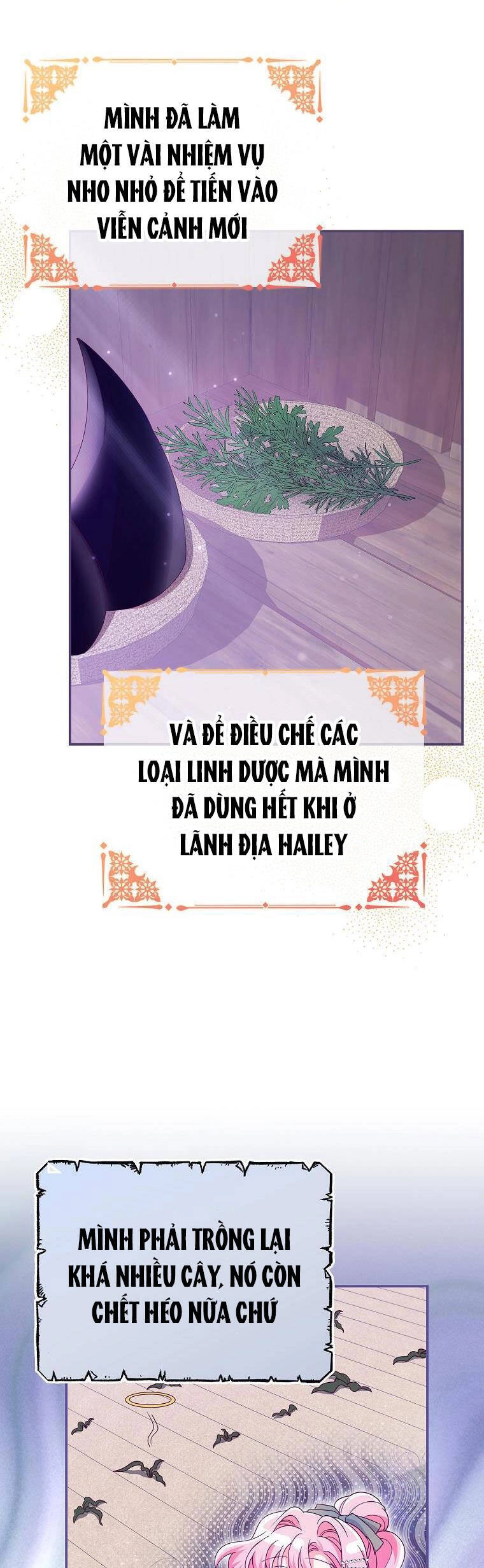 Tôi Bị Mắc Kẹt Trong Trò Chơi Lỗi Chapter 31.2 - 8