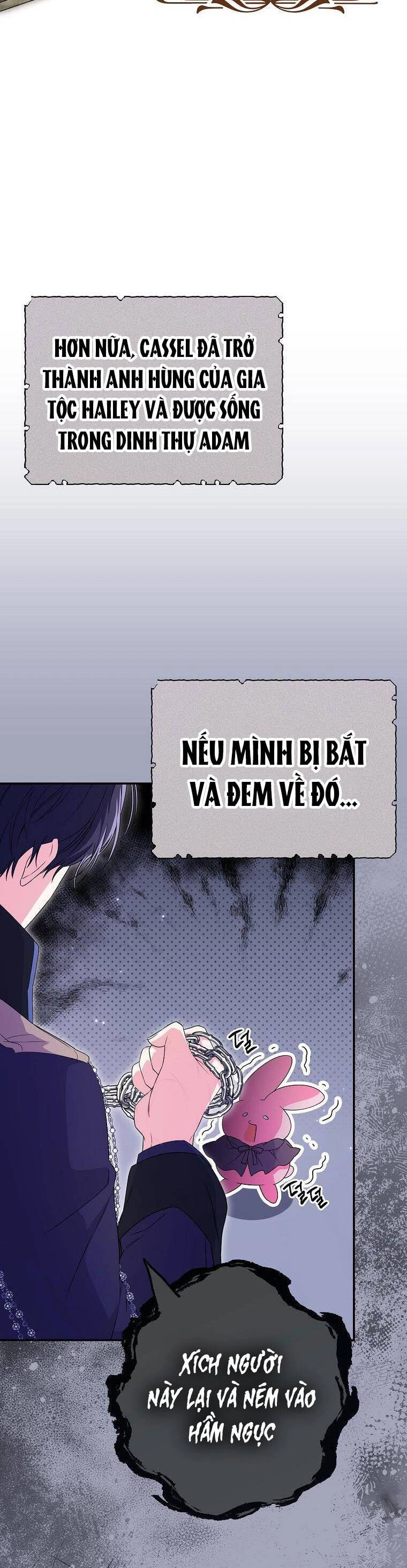 Tôi Bị Mắc Kẹt Trong Trò Chơi Lỗi Chapter 31.2 - 13