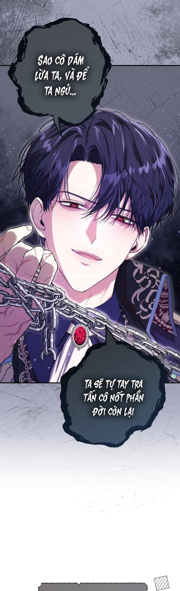 Tôi Bị Mắc Kẹt Trong Trò Chơi Lỗi Chapter 31.2 - 14