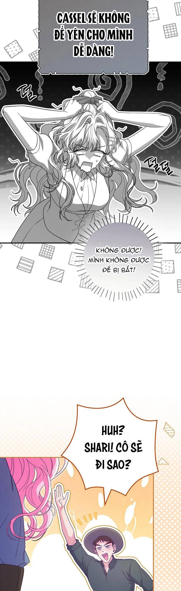 Tôi Bị Mắc Kẹt Trong Trò Chơi Lỗi Chapter 31.2 - 15