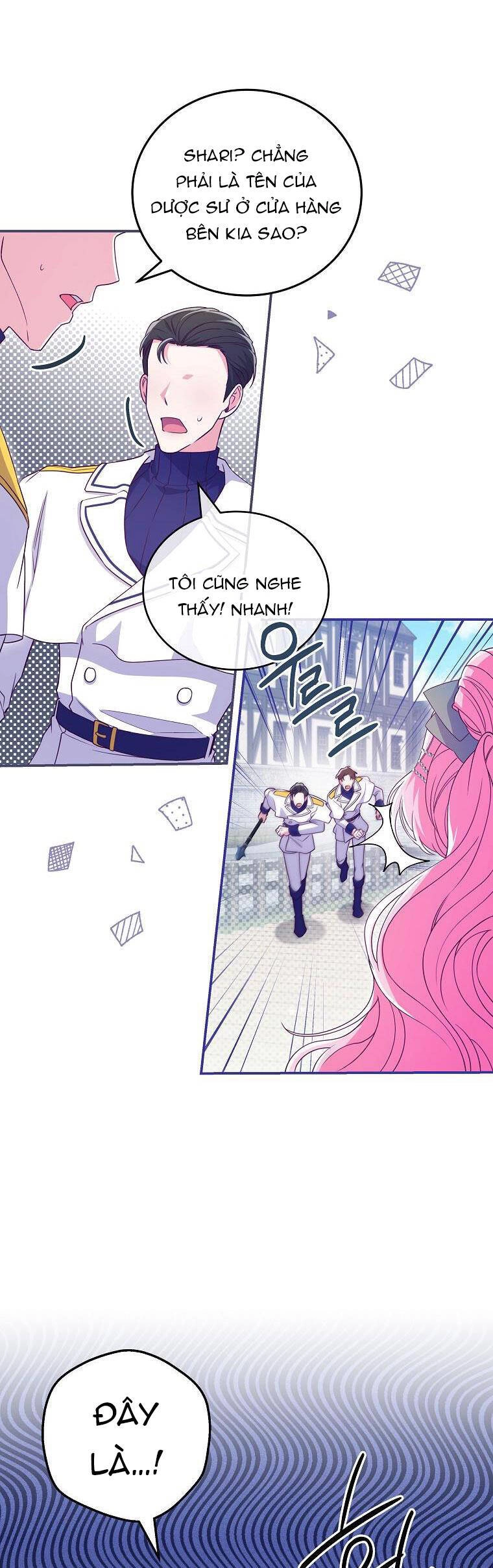 Tôi Bị Mắc Kẹt Trong Trò Chơi Lỗi Chapter 31.2 - 17