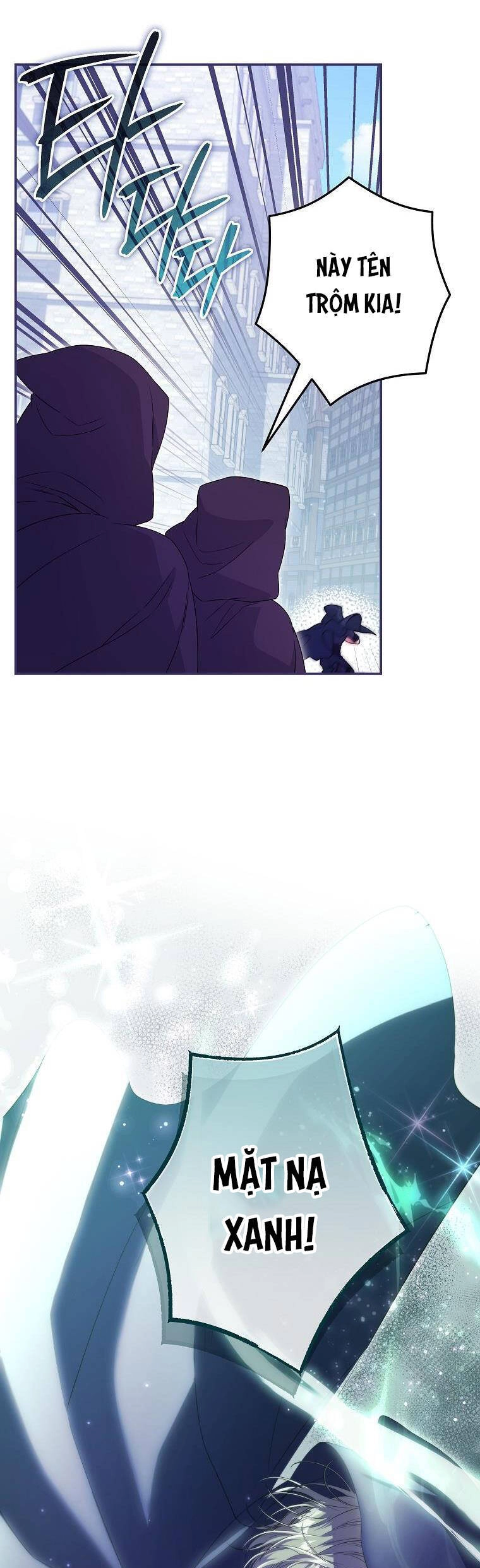 Tôi Bị Mắc Kẹt Trong Trò Chơi Lỗi Chapter 31.2 - 21