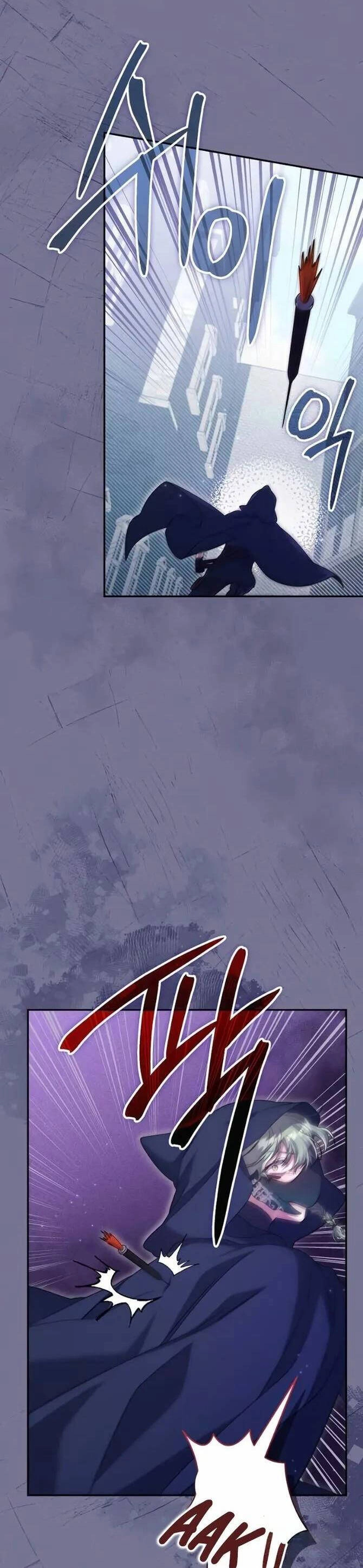 Tôi Bị Mắc Kẹt Trong Trò Chơi Lỗi Chapter 32.1 - 4