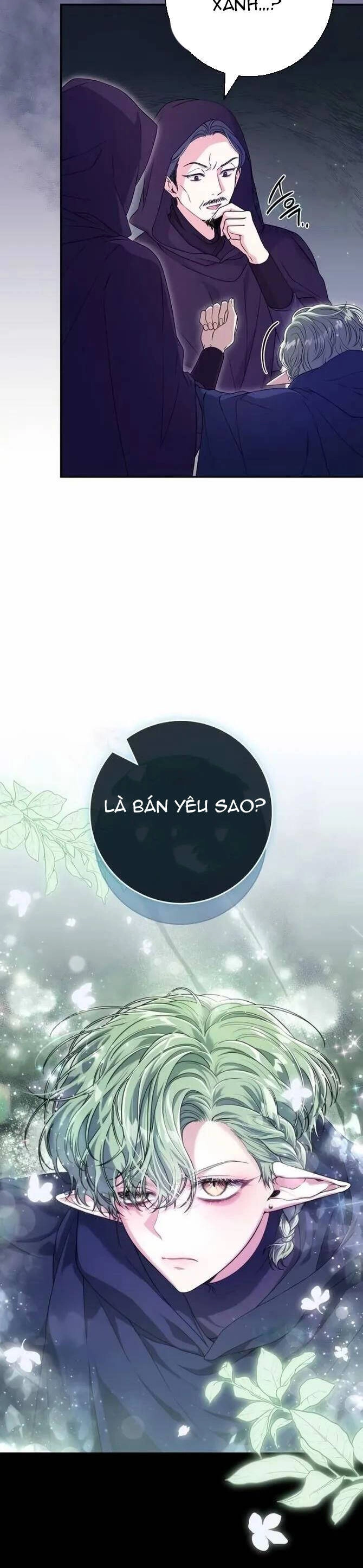 Tôi Bị Mắc Kẹt Trong Trò Chơi Lỗi Chapter 32.1 - 7