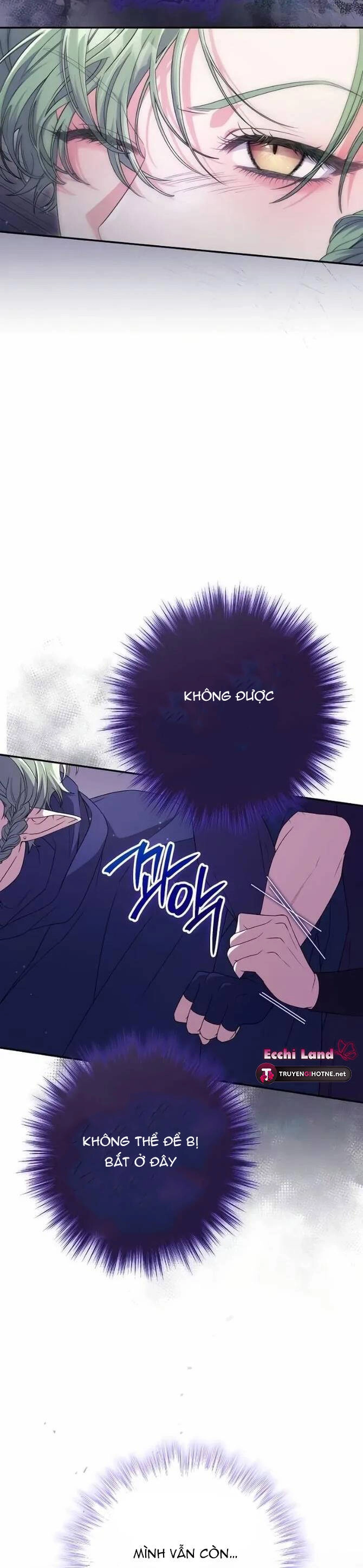 Tôi Bị Mắc Kẹt Trong Trò Chơi Lỗi Chapter 32.1 - 10