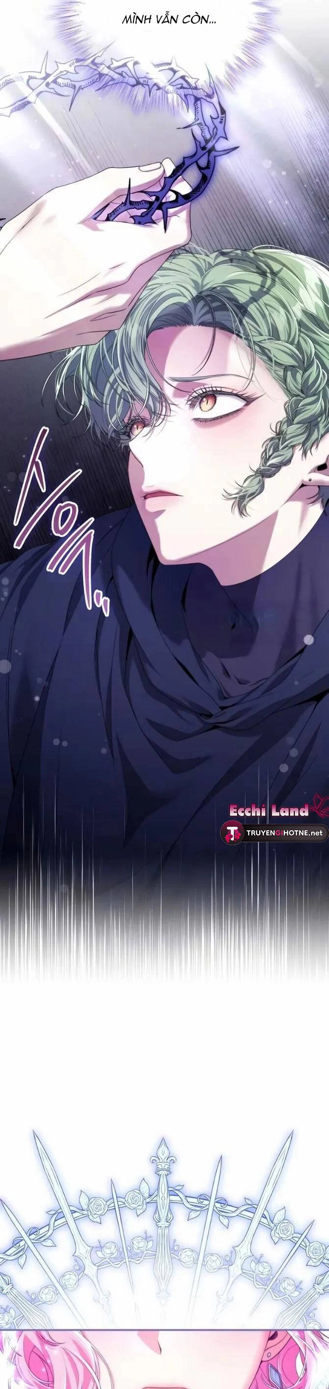 Tôi Bị Mắc Kẹt Trong Trò Chơi Lỗi Chapter 32.1 - 11