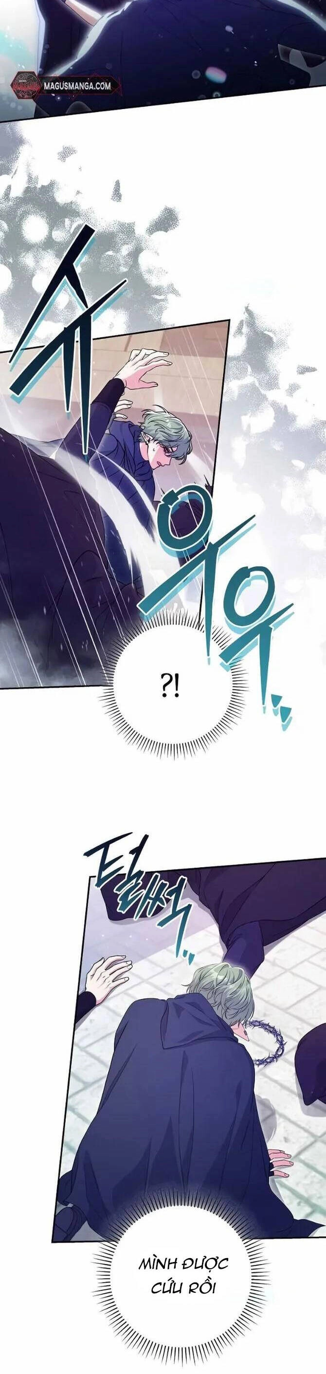 Tôi Bị Mắc Kẹt Trong Trò Chơi Lỗi Chapter 32.1 - 13