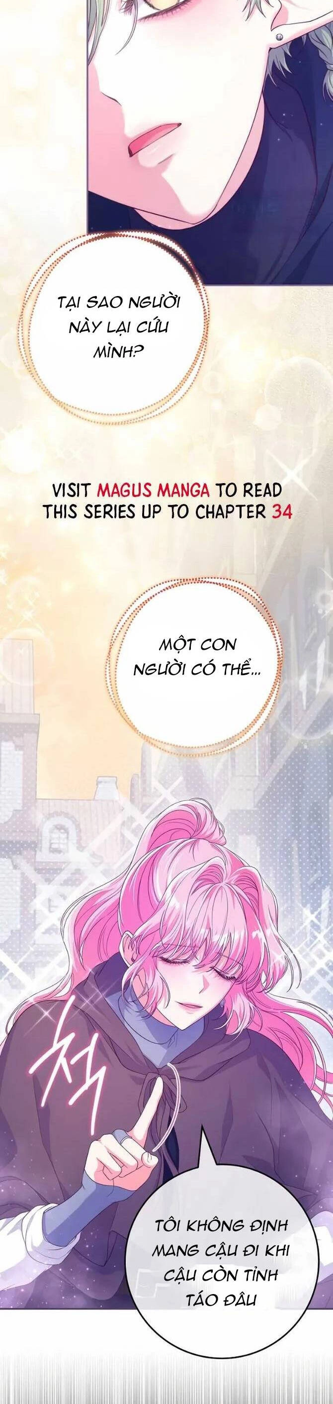 Tôi Bị Mắc Kẹt Trong Trò Chơi Lỗi Chapter 32.1 - 16