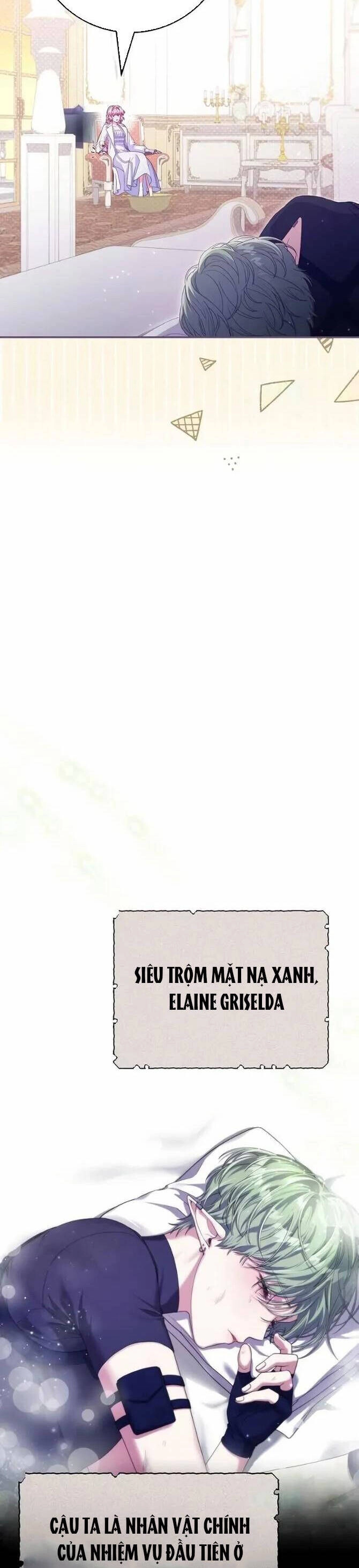 Tôi Bị Mắc Kẹt Trong Trò Chơi Lỗi Chapter 32.2 - 2