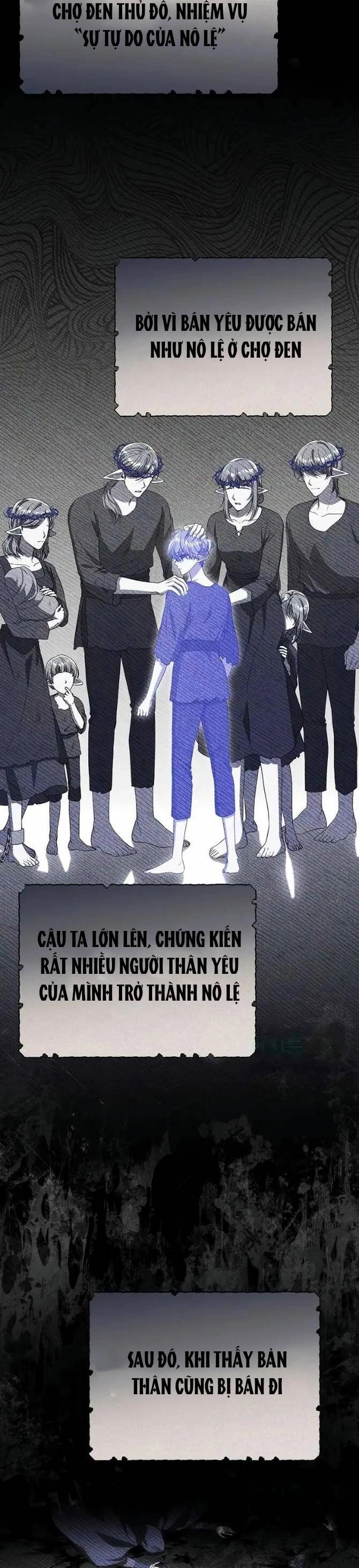 Tôi Bị Mắc Kẹt Trong Trò Chơi Lỗi Chapter 32.2 - 3