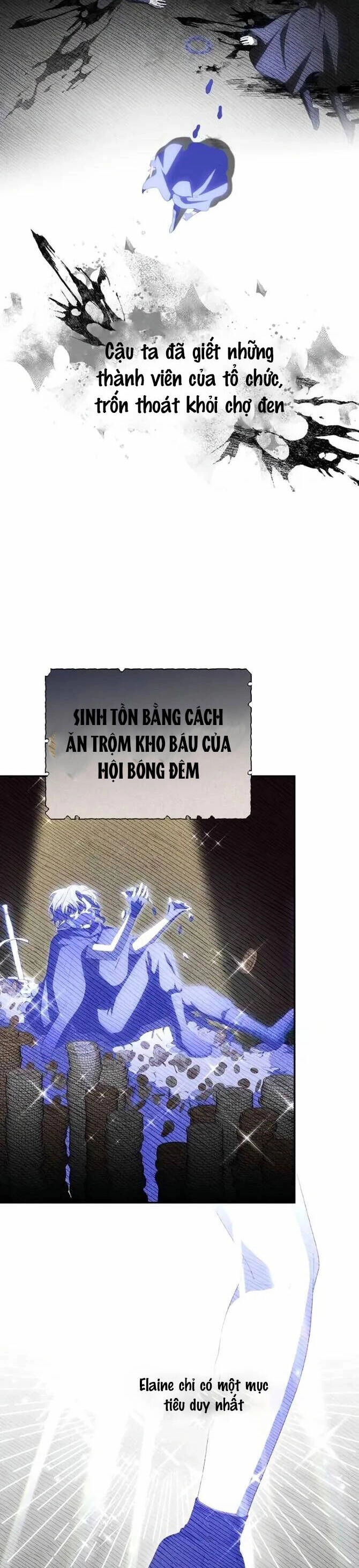 Tôi Bị Mắc Kẹt Trong Trò Chơi Lỗi Chapter 32.2 - 4