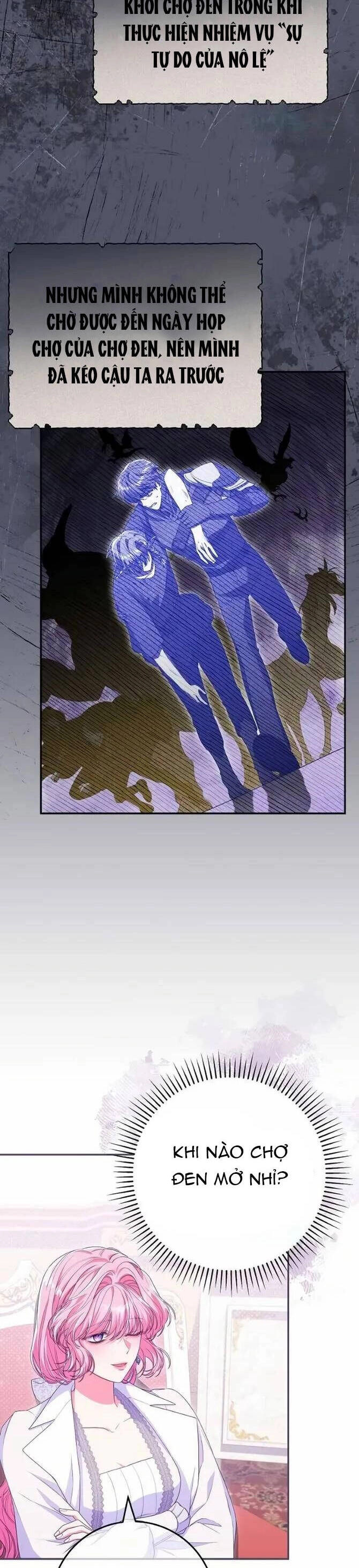 Tôi Bị Mắc Kẹt Trong Trò Chơi Lỗi Chapter 32.2 - 6