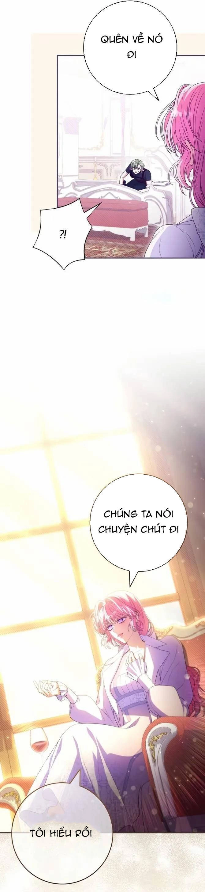 Tôi Bị Mắc Kẹt Trong Trò Chơi Lỗi Chapter 32.2 - 10