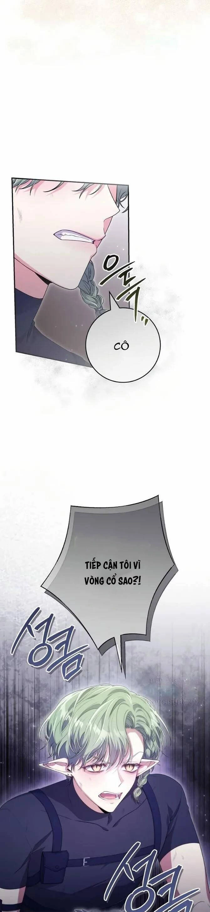 Tôi Bị Mắc Kẹt Trong Trò Chơi Lỗi Chapter 32.2 - 11