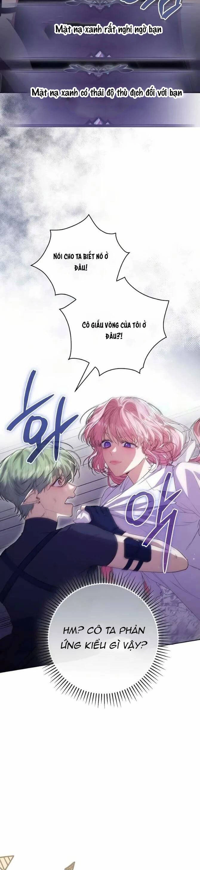 Tôi Bị Mắc Kẹt Trong Trò Chơi Lỗi Chapter 32.2 - 12