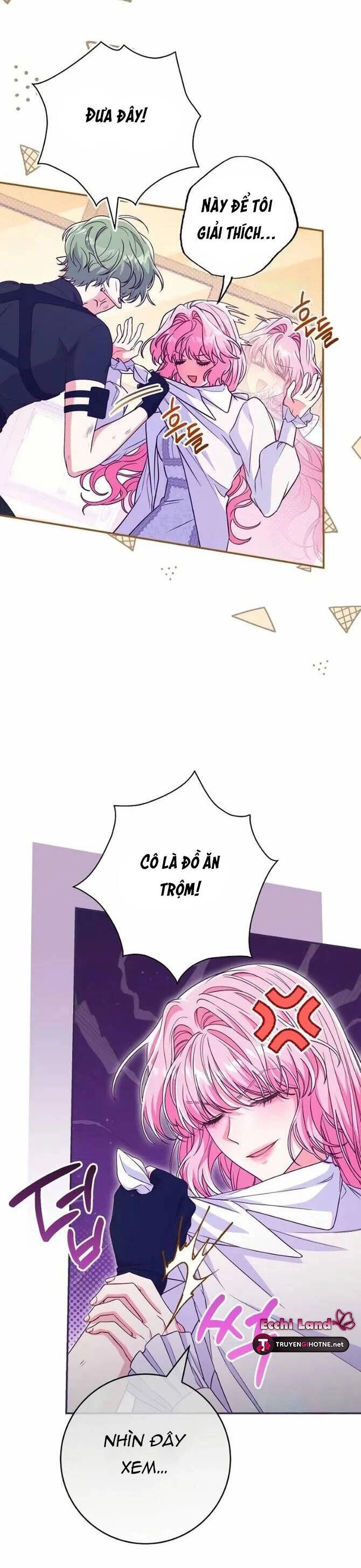 Tôi Bị Mắc Kẹt Trong Trò Chơi Lỗi Chapter 32.2 - 13