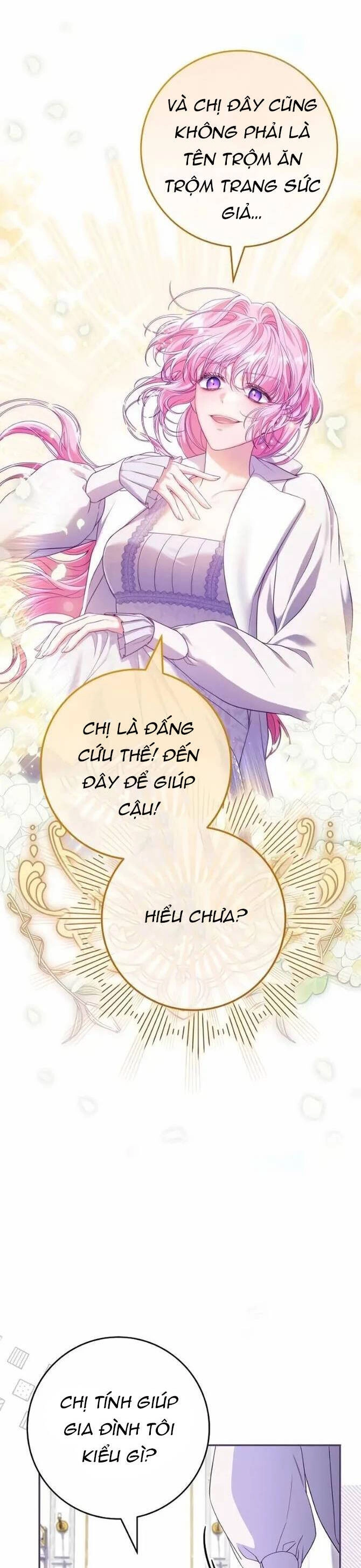 Tôi Bị Mắc Kẹt Trong Trò Chơi Lỗi Chapter 32.2 - 17