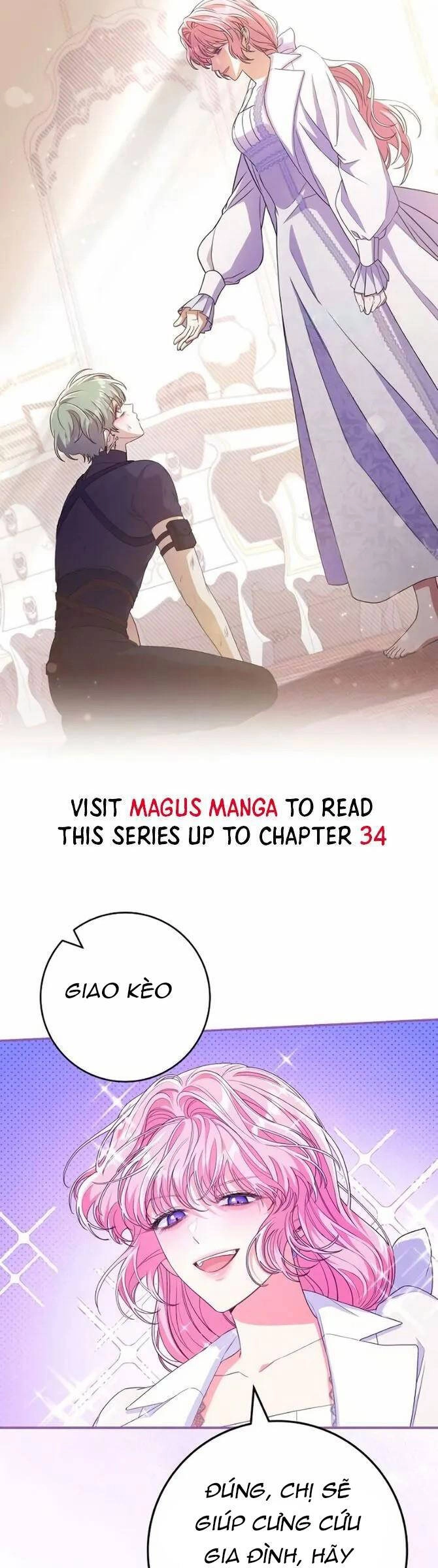 Tôi Bị Mắc Kẹt Trong Trò Chơi Lỗi Chapter 32.2 - 19