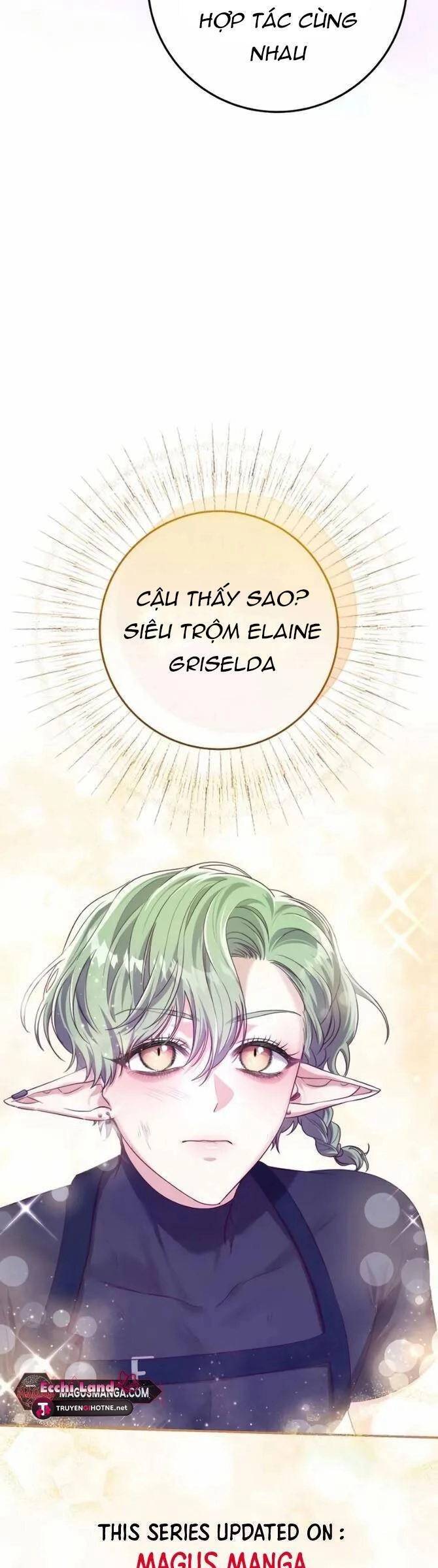 Tôi Bị Mắc Kẹt Trong Trò Chơi Lỗi Chapter 32.2 - 20