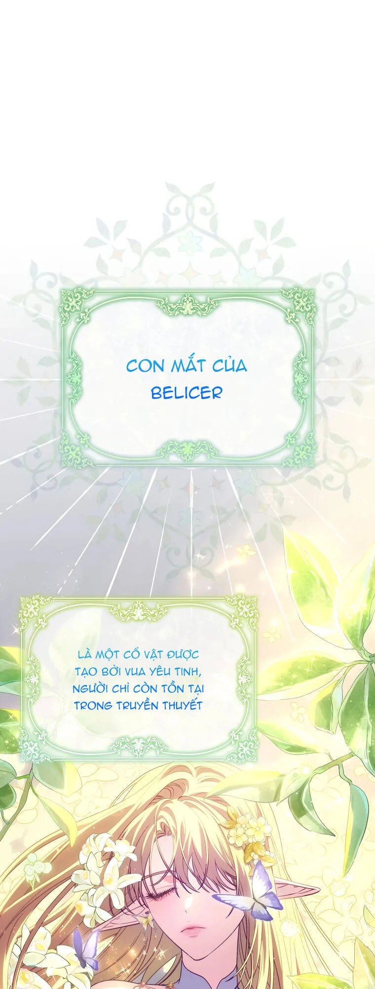 Tôi Bị Mắc Kẹt Trong Trò Chơi Lỗi Chapter 33.1 - 2