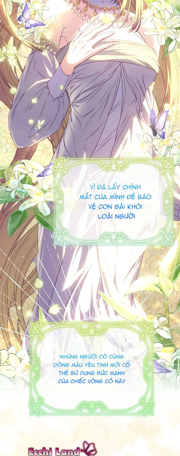 Tôi Bị Mắc Kẹt Trong Trò Chơi Lỗi Chapter 33.1 - 3