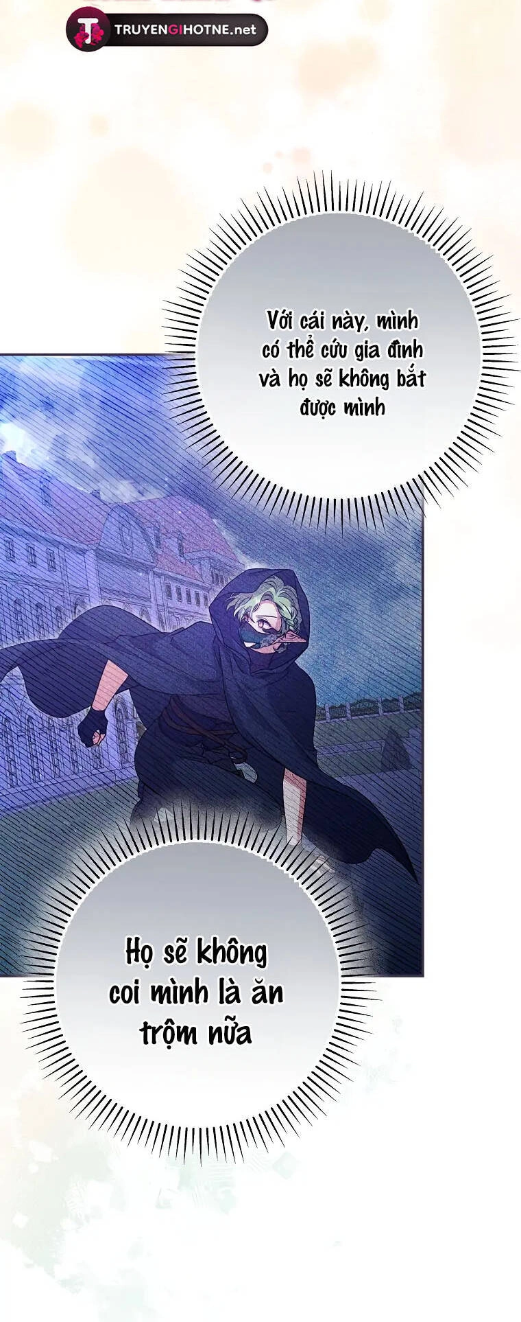 Tôi Bị Mắc Kẹt Trong Trò Chơi Lỗi Chapter 33.1 - 4