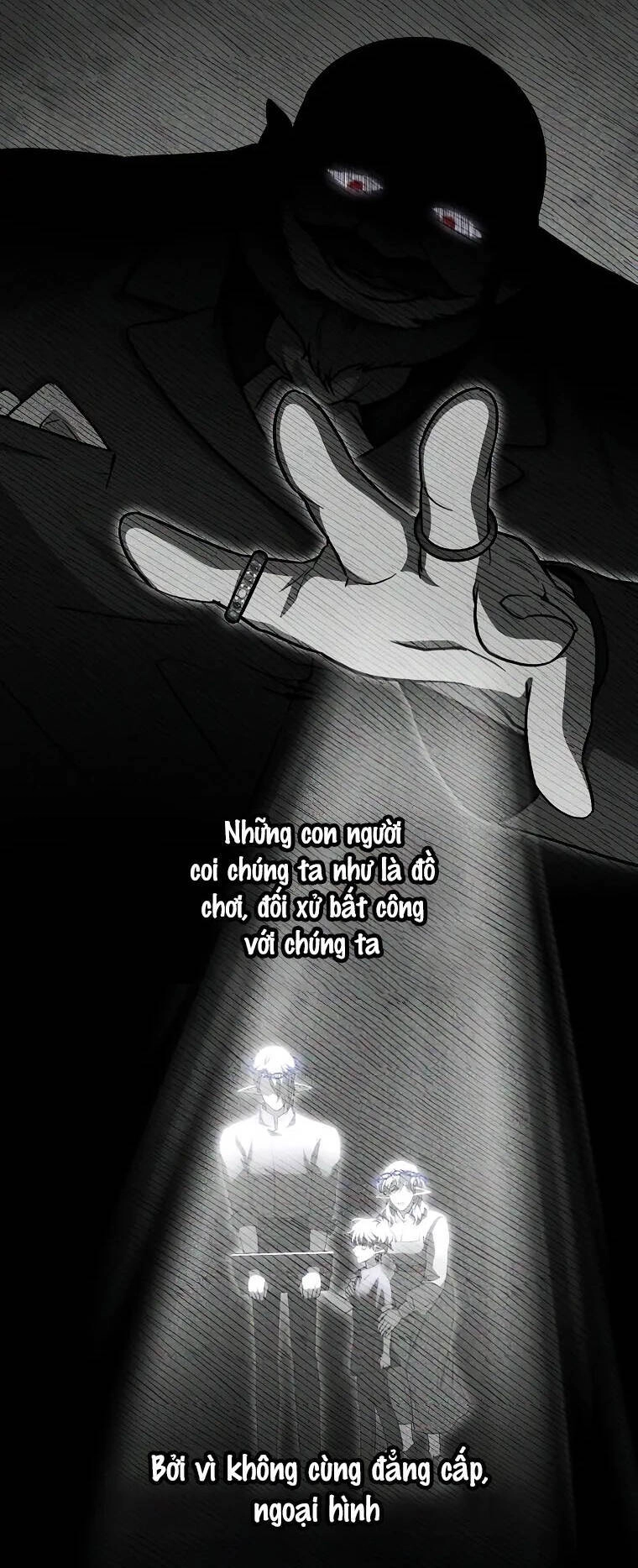 Tôi Bị Mắc Kẹt Trong Trò Chơi Lỗi Chapter 33.1 - 7